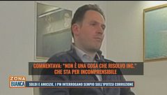Garlasco: soldi e amicizie, i PM interrogano Andrea Sempio sull'ipotesi corruzione