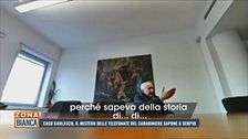 Garlasco: il mistero delle telefonate del carabiniere Sapone a Sempio