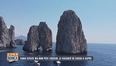 Cara estate ma non per i ricchi, le vacanze di lusso a Capri