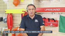 Caro vacanze: la testimonianza di Riccardo Padovano, titolare e bagnino di uno stabilimento balneare