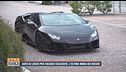 Auto di lusso per vacanze esclusive, l'ultima moda dei ricchi