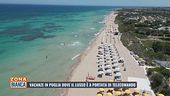Vacanze in Puglia dove il lusso è a portata di telecomando