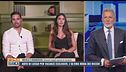 L'intervento degli imprenditori Nicola Perra e Francesca Bande