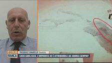 Delitto di Garlasco: l'impronta 33 è attribuibile ad Andrea Sempio?