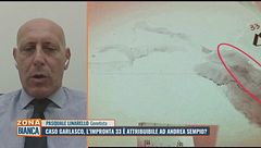 Delitto di Garlasco: l'impronta 33 è attribuibile ad Andrea Sempio?