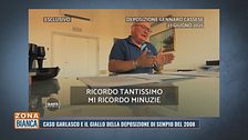 Caso Garlasco e il giallo delle deposizione di Andrea Sempio nel 2008