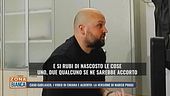 Delitto di Garlasco: i video di Chiara Poggi e Alberto Stasi e la versione di Marco Poggi