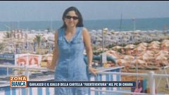 Delitto di Garlasco: il giallo della cartella "Fuerteventura" nel pc di Chiara Poggi