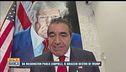 Da Washington Paolo Zampolli, il braccio destro di Trump