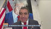 Da Washington Paolo Zampolli, il braccio destro di Trump