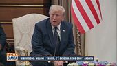 Meloni e Trump si rivedono: c'è disgelo, ecco come è andata