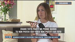 Scandalo escort e calciatori, parla un pr