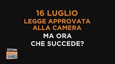 Legge elettorale approvata: ora che succede?