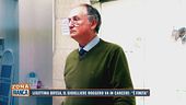 Legittima difesa, il gioielliere Mario Roggero va in carcere: "È finita"