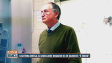 Legittima difesa, il gioielliere Mario Roggero va in carcere: "È finita"