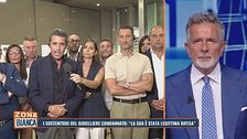 Mario Roggero, i sostenitori del gioielliere condannato: "La sua è stata legittima difesa"