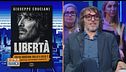 "Libertà", il nuovo libro di Giuseppe Cruciani