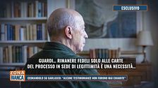 Garlasco, Oscar Cedrangolo: "Alcune testimonianze non furono mai chiarite"