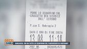 Garlasco, chi ha fatto lo scontrino del parcheggio di Vigevano?