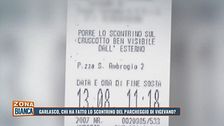 Garlasco, chi ha fatto lo scontrino del parcheggio di Vigevano?