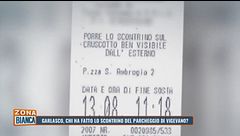 Garlasco, chi ha fatto lo scontrino del parcheggio di Vigevano?