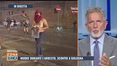 La morte di Abderrahim Fakir: scontri a Bologna