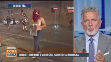 La morte di Abderrahim Fakir: scontri a Bologna