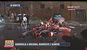 La morte di Abderrahim Fakir: guerriglia a Bologna, barricate e scontri