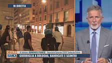 Abderrahim Fakir, scontri a Bologna: parla Domenico Pianese, Segretario Generale COISP Sindacato Polizia