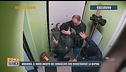 Mario Roggero, il video inedito dei consulenti che ricostruisce la rapina