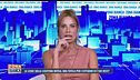 Stefania Orlando: "Sono stata vittima di una rapina"