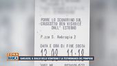 Garlasco: il giallo dello scontrino e la testimonianza del pompiere