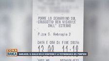 Garlasco: il giallo dello scontrino e la testimonianza del pompiere