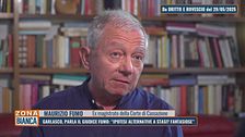 Garlasco, parla il giudice Maurizio Fumo: "Ipotesi alternative a Stasi? Fantasiose"