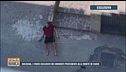 Bologna, i video esclusivi dei momenti precedenti alla morte di Fakir