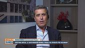Marco Meola: "Quella di Roggero è stata legittima difesa"