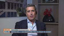 Marco Meola: "Quella di Roggero è stata legittima difesa"