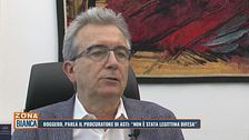 Caso Roggero, parla il procuratore di Asti: "Non è stata legittima difesa"