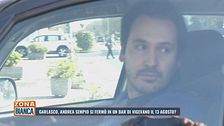 Garlasco, Andrea Sempio si fermò in un bar di Vigevano il 13 agosto?