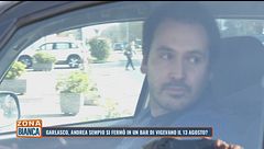 Garlasco, Andrea Sempio si fermò in un bar di Vigevano il 13 agosto?