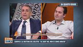 Andrea Sempio e la mattina del delitto: "Al bar' No, non ci sono andato"