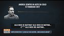 Andrea Sempio intercettato: "Al bar alle 10 del mattino...sono alcolista adesso?"