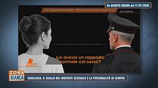 Garlasco, il giallo del movente sessuale e la personalità di Sempio