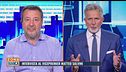 L'intervista al vicepremier Matteo Salvini