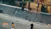 Allarme "maranza" nelle città italiane