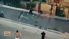 Allarme "maranza" nelle città italiane