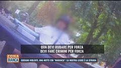 Giovani violenti, una notte coi "maranza": "La nostra legge è la strada"