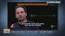 Delitto di Garlasco: Andrea Sempio e il bar di Vigevano e i racconti della madre