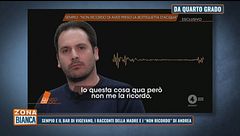 Delitto di Garlasco: Andrea Sempio e il bar di Vigevano e i racconti della madre