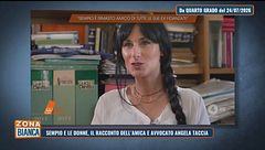 Delitto di Garlasco: Andrea Sempio e le donne, il racconto dell'amica e avvocato Angela Taccia